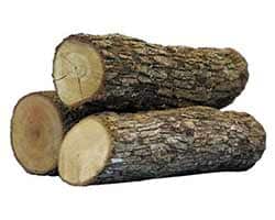 Wood logs supplier
