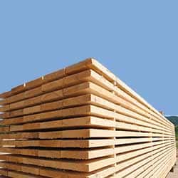 Sawn timber manufacturer