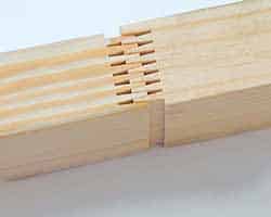 Finger Joint Wood