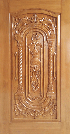 carving doors manufacturers