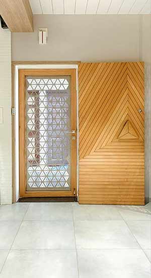 Modern Main Door Designs for Indian Homes