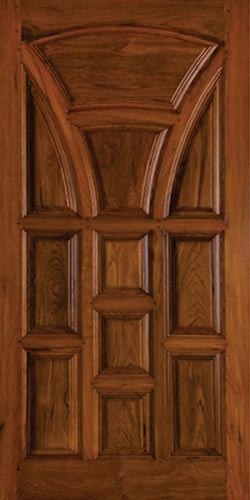 Solid Wood Doors Manufacturer
