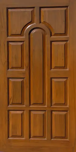 Solid Wood Doors Manufacturer